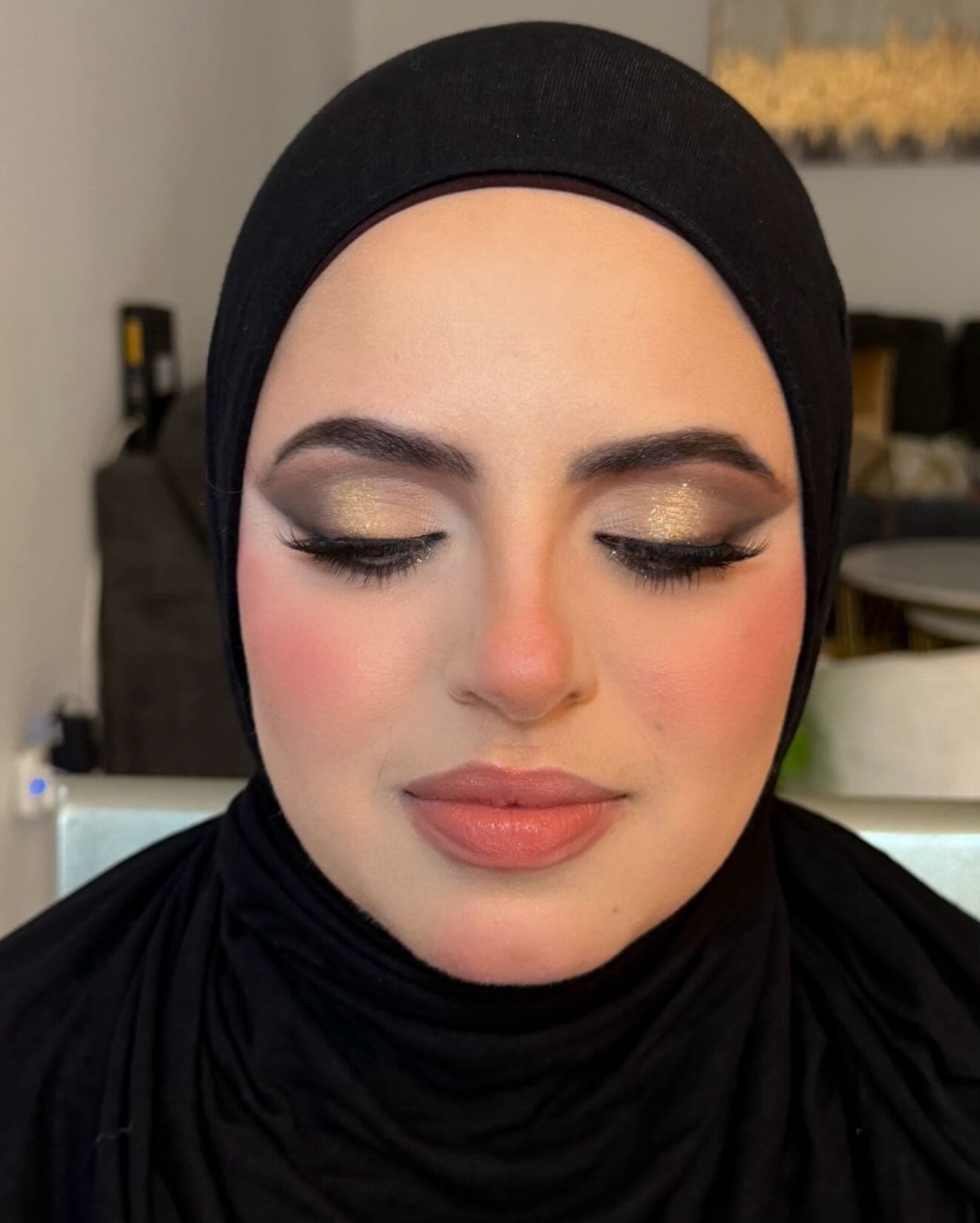 ShiGlow Beauty — Professional Makeup Artist